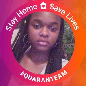 Meet your Posher, Audrey